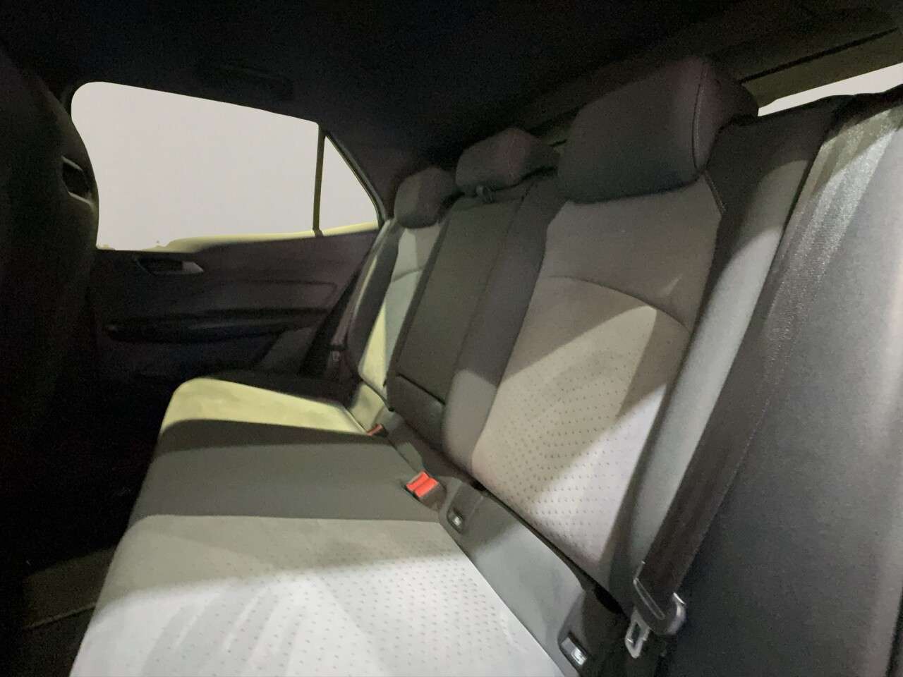 2022 CUPRA BORN 2022 CUPRA BORN
