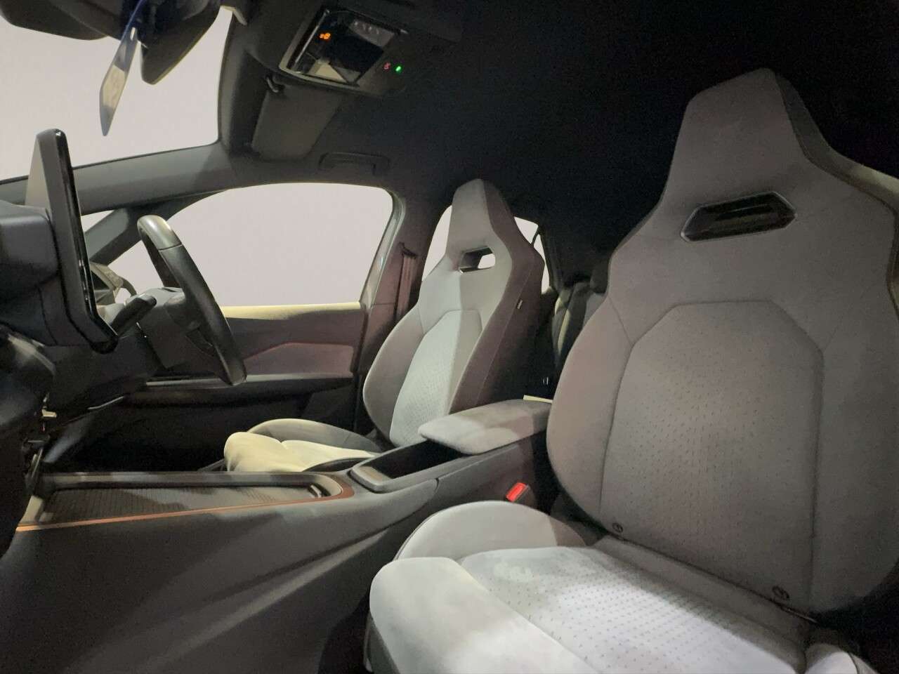 2022 CUPRA BORN 2022 CUPRA BORN