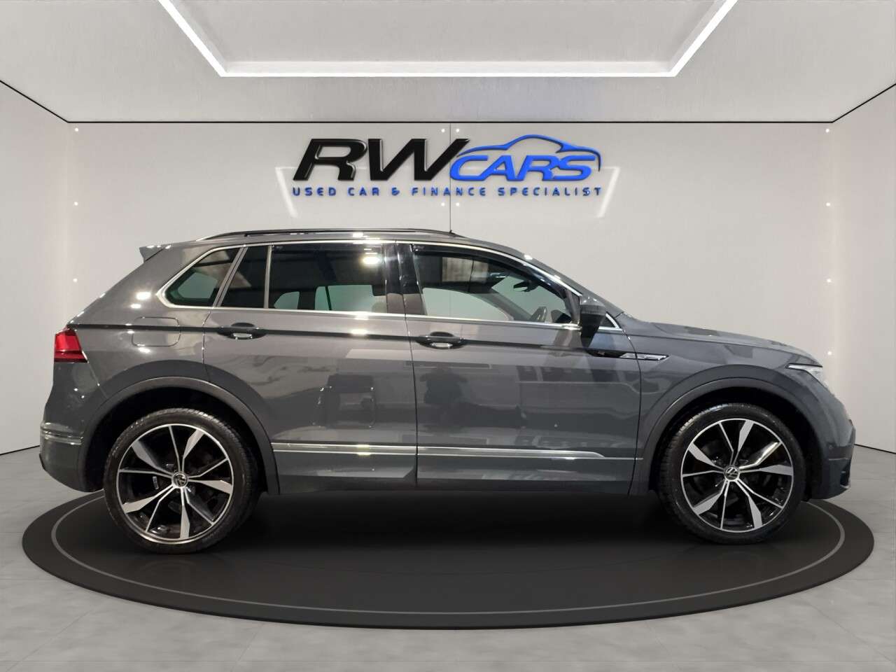 2023 VOLKSWAGEN TIGUAN 2023 VOLKSWAGEN TIGUAN