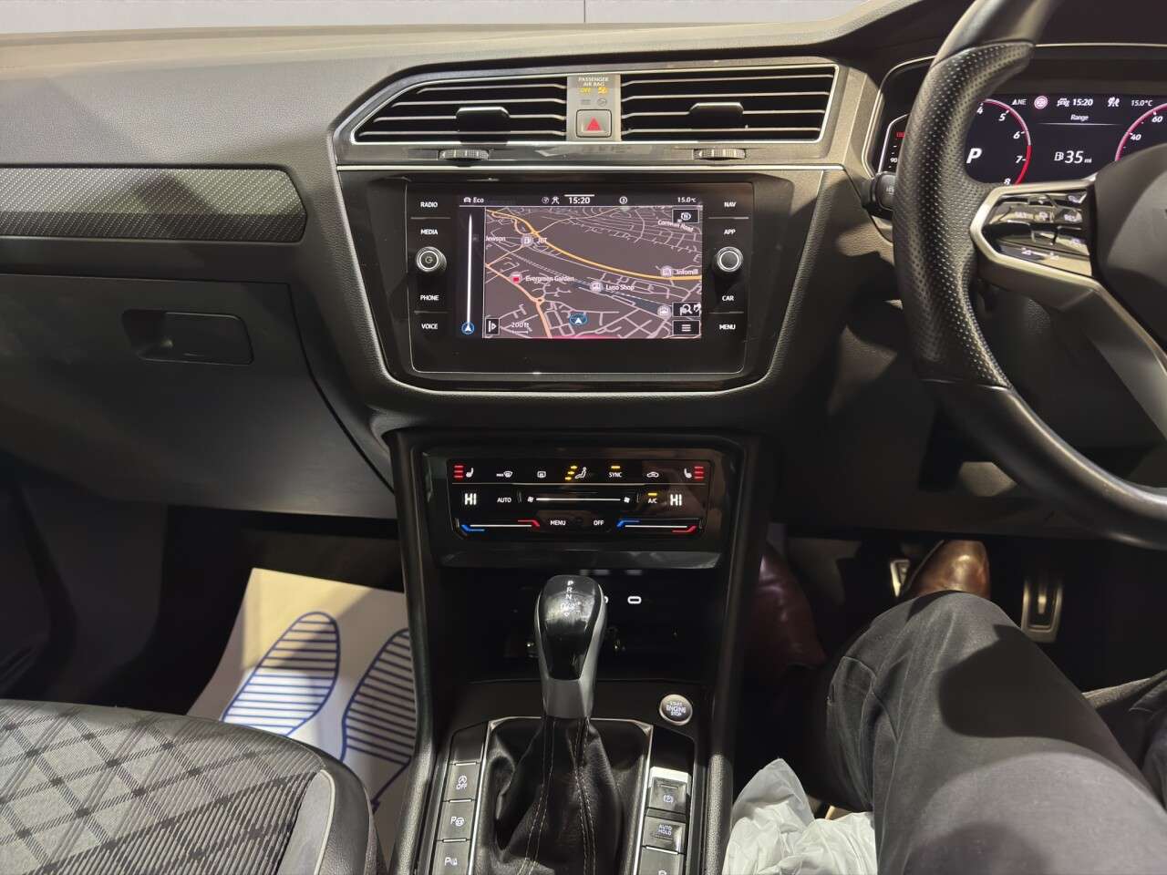 2023 VOLKSWAGEN TIGUAN 2023 VOLKSWAGEN TIGUAN