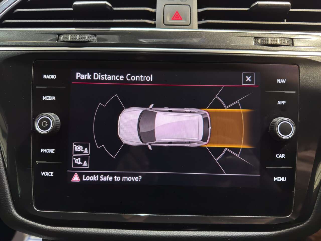 2023 VOLKSWAGEN TIGUAN 2023 VOLKSWAGEN TIGUAN