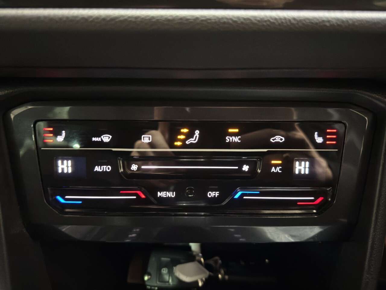 2023 VOLKSWAGEN TIGUAN 2023 VOLKSWAGEN TIGUAN