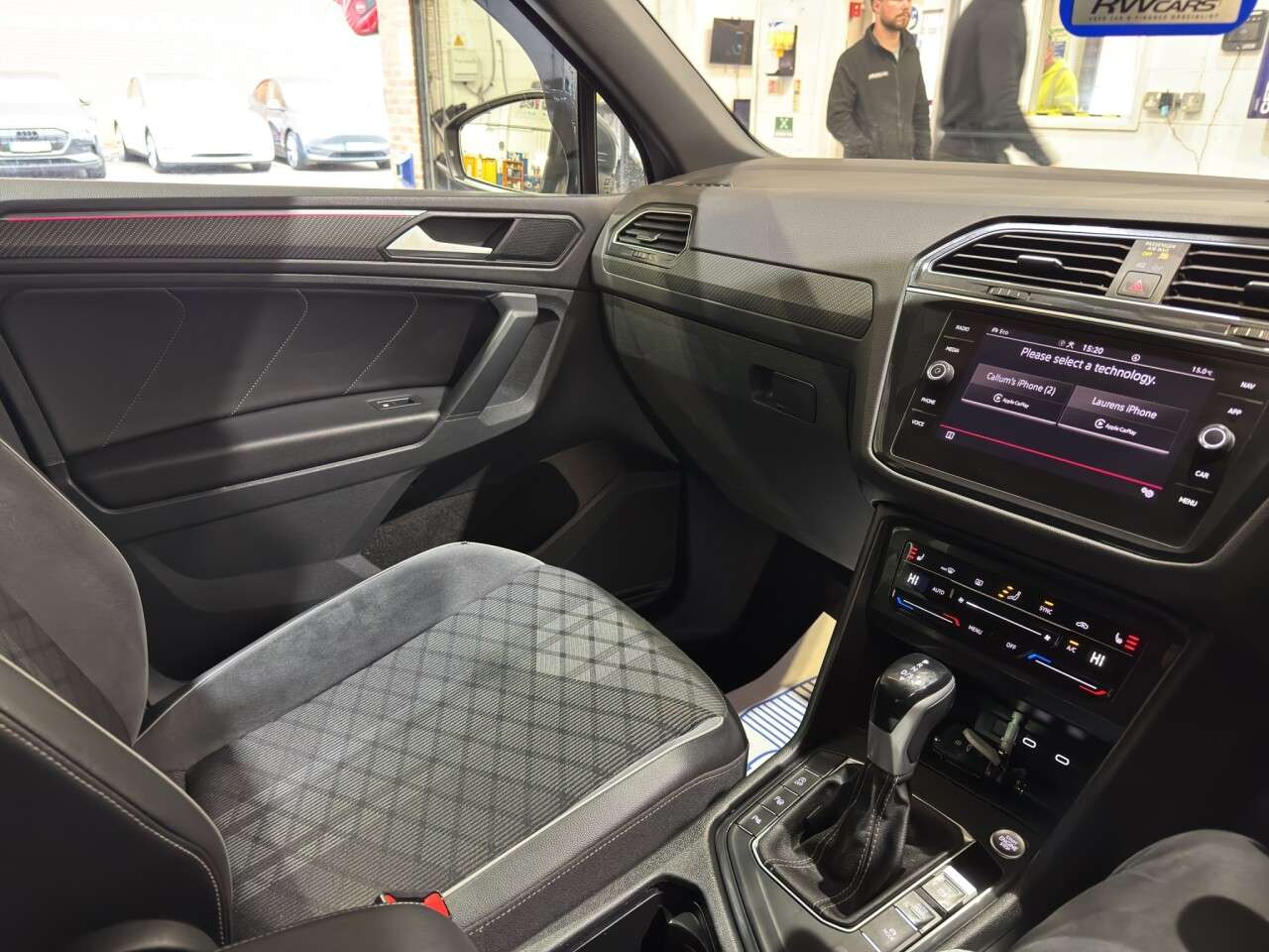 2023 VOLKSWAGEN TIGUAN 2023 VOLKSWAGEN TIGUAN