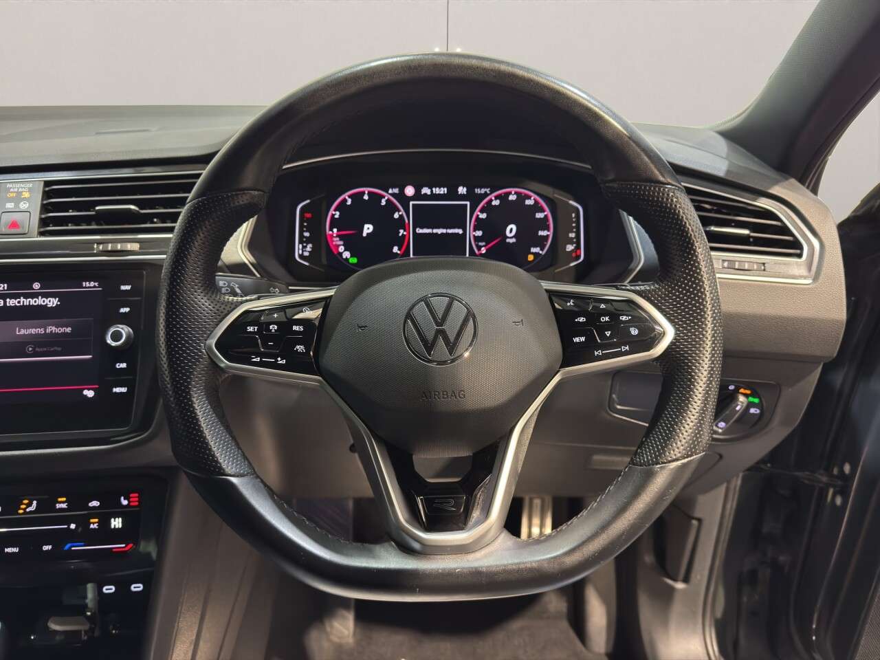2023 VOLKSWAGEN TIGUAN 2023 VOLKSWAGEN TIGUAN