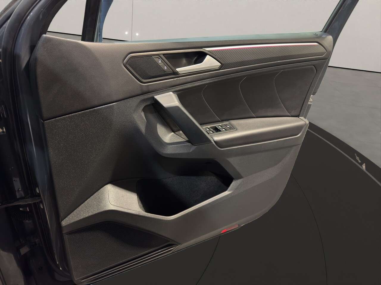 2023 VOLKSWAGEN TIGUAN 2023 VOLKSWAGEN TIGUAN