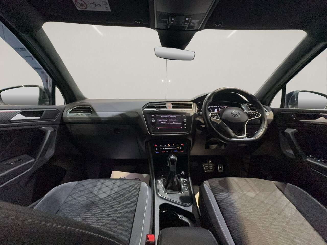 2023 VOLKSWAGEN TIGUAN 2023 VOLKSWAGEN TIGUAN
