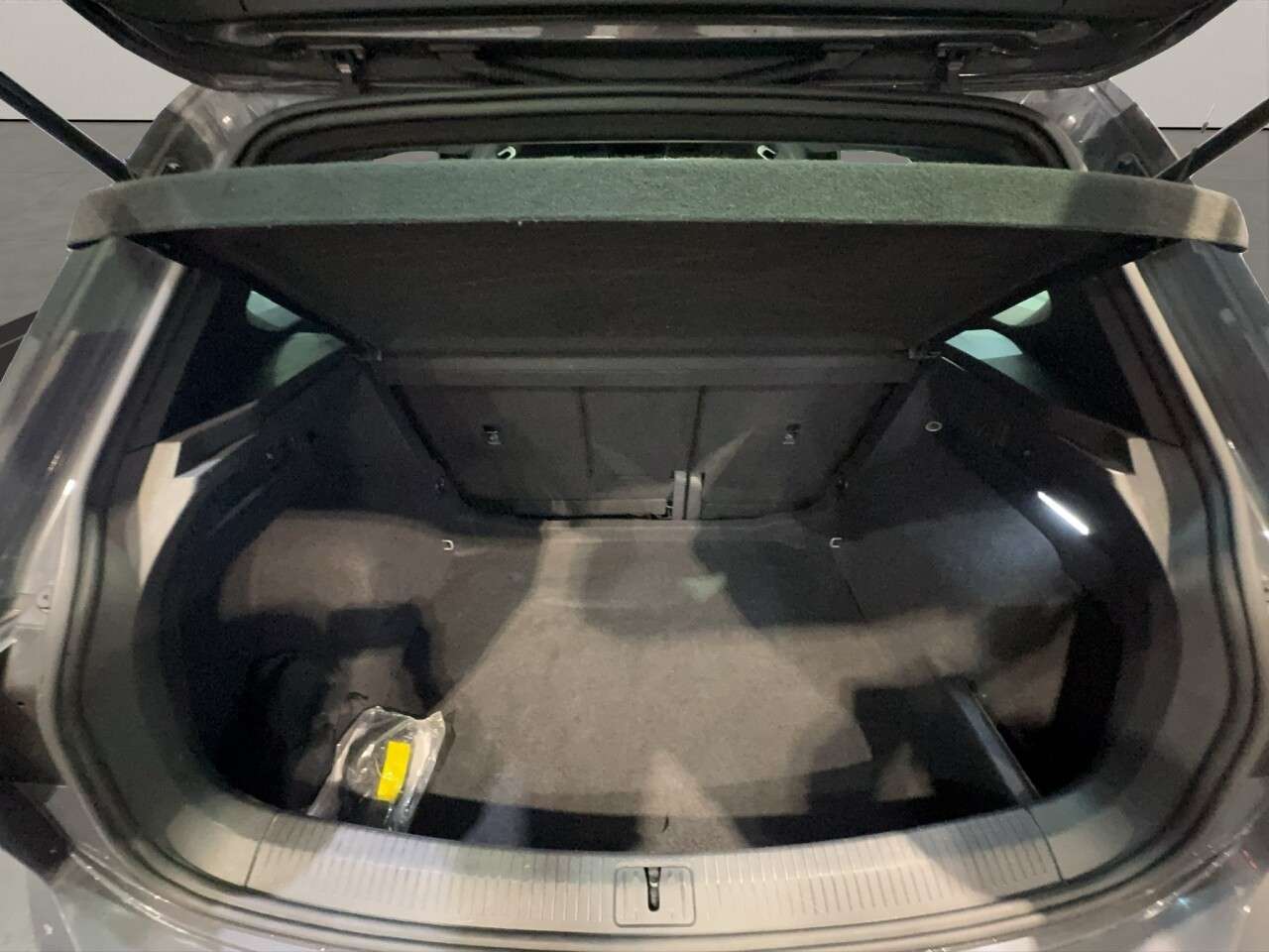 2023 VOLKSWAGEN TIGUAN 2023 VOLKSWAGEN TIGUAN