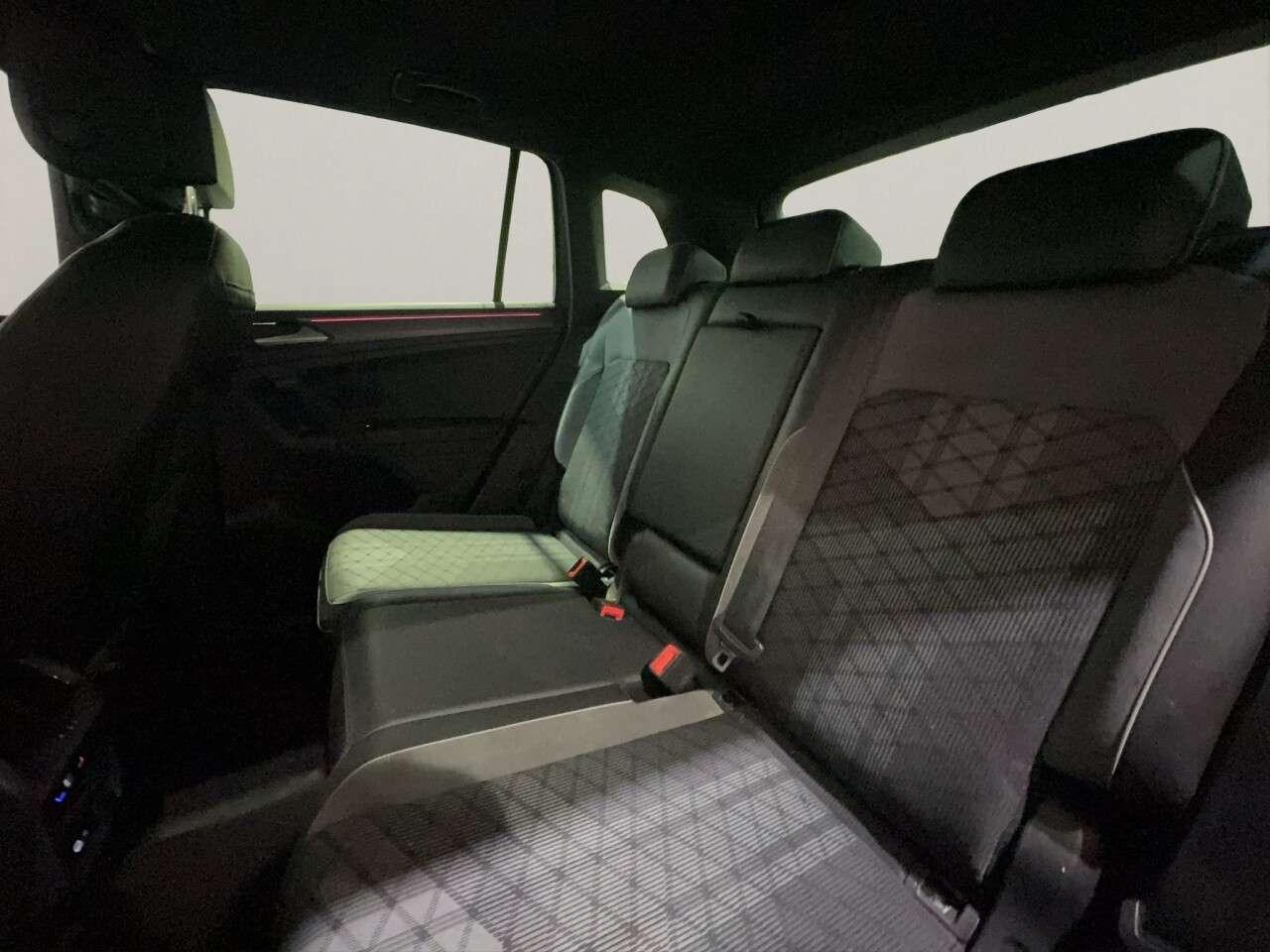 2023 VOLKSWAGEN TIGUAN 2023 VOLKSWAGEN TIGUAN