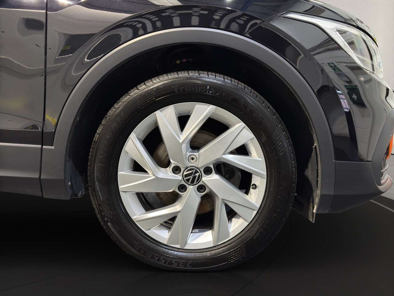 2022 VOLKSWAGEN TIGUAN 2022 VOLKSWAGEN TIGUAN