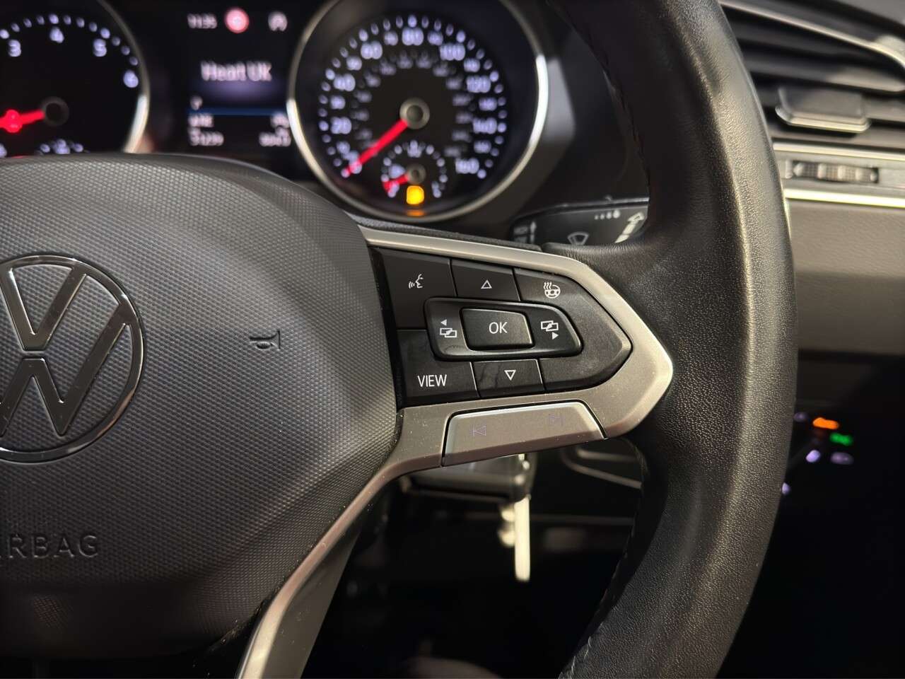 2022 VOLKSWAGEN TIGUAN 2022 VOLKSWAGEN TIGUAN