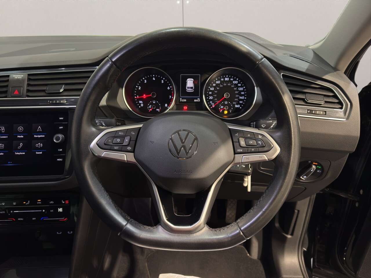 2022 VOLKSWAGEN TIGUAN 2022 VOLKSWAGEN TIGUAN