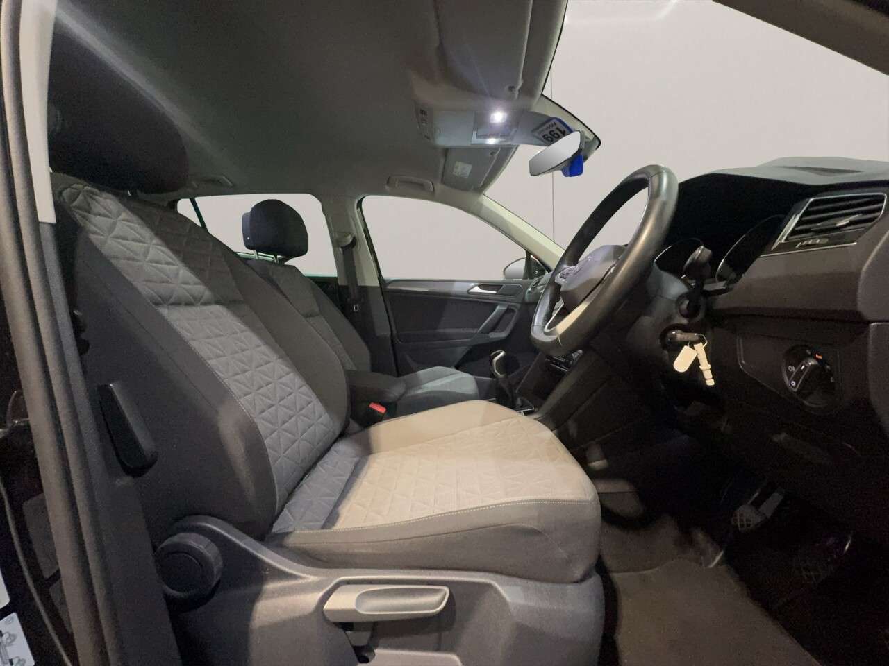 2022 VOLKSWAGEN TIGUAN 2022 VOLKSWAGEN TIGUAN