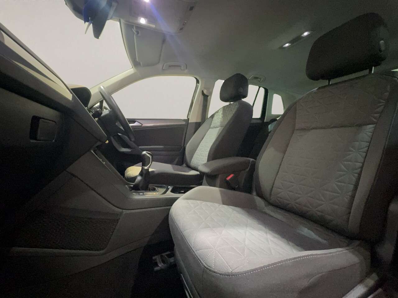 2022 VOLKSWAGEN TIGUAN 2022 VOLKSWAGEN TIGUAN