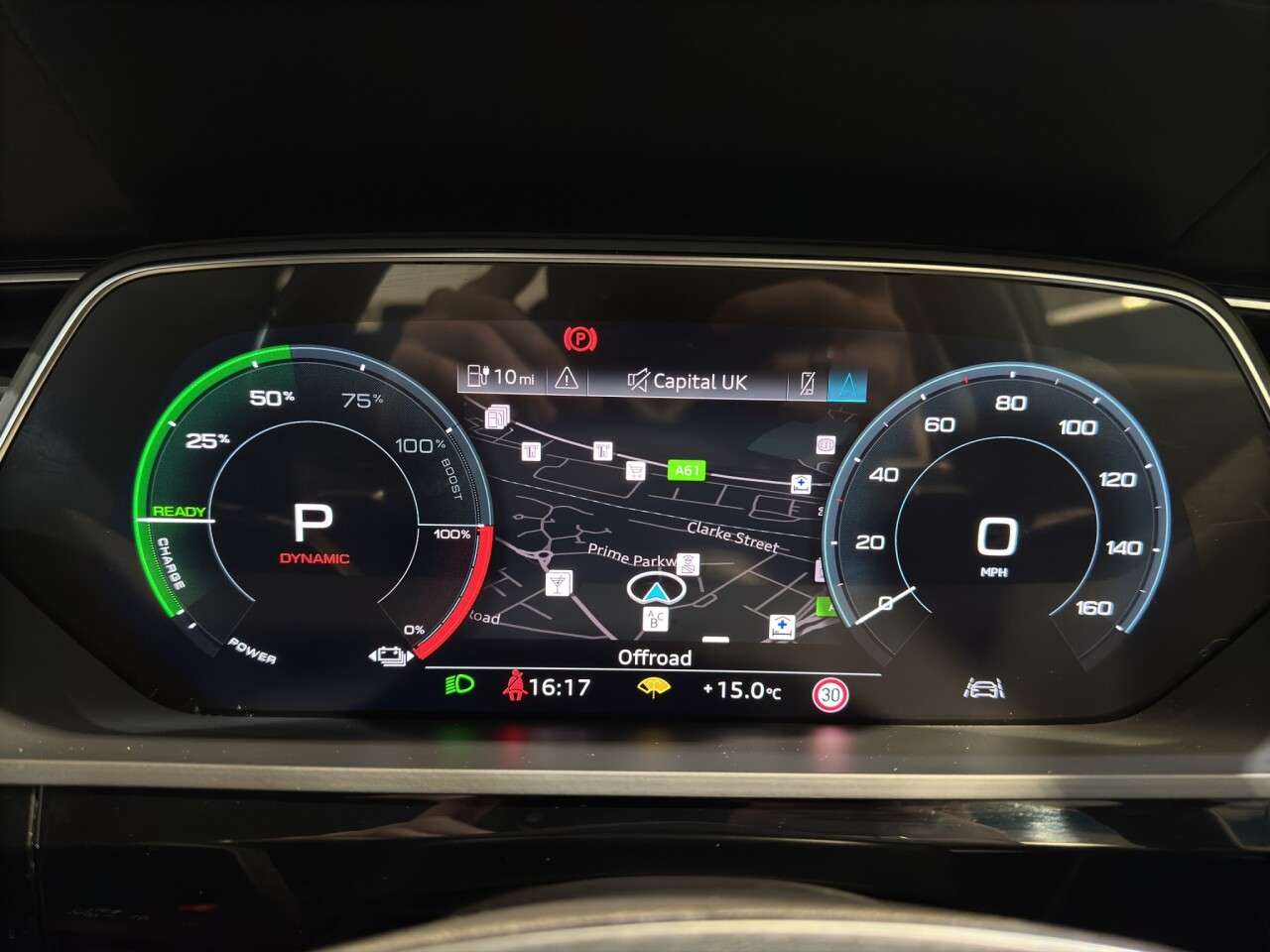2023 AUDI Q8 E-TRON 2023 AUDI Q8 E-TRON