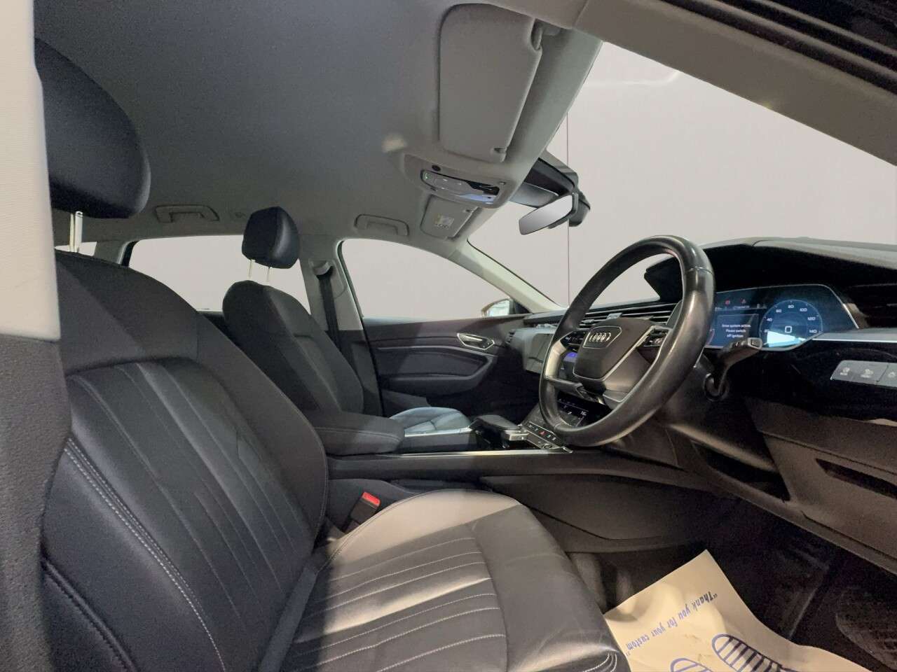 2023 AUDI Q8 E-TRON 2023 AUDI Q8 E-TRON