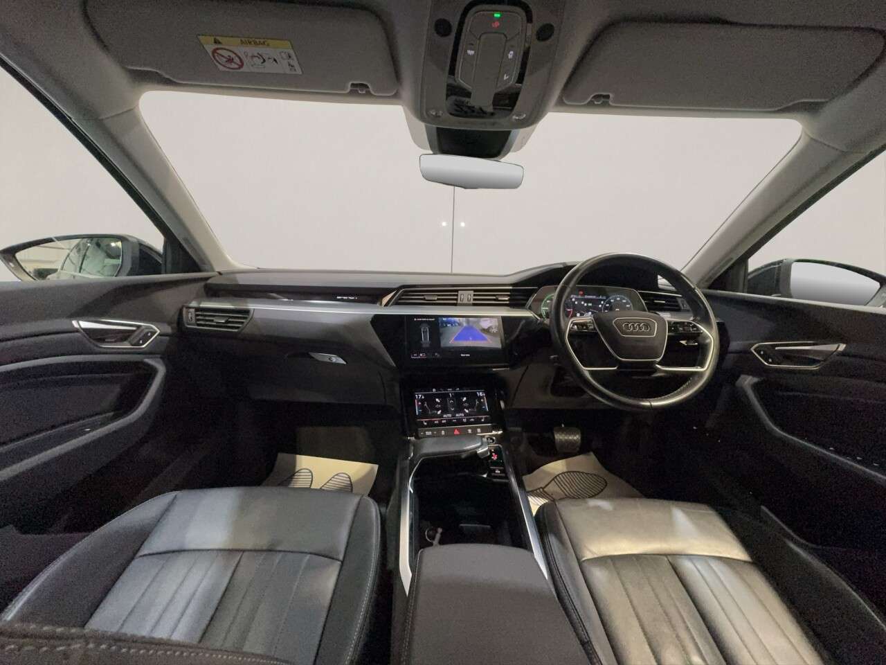 2023 AUDI Q8 E-TRON 2023 AUDI Q8 E-TRON