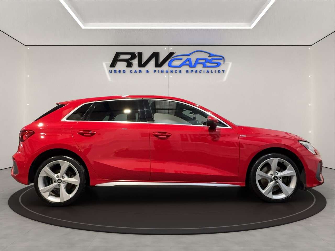 2020 AUDI A3 2020 AUDI A3
