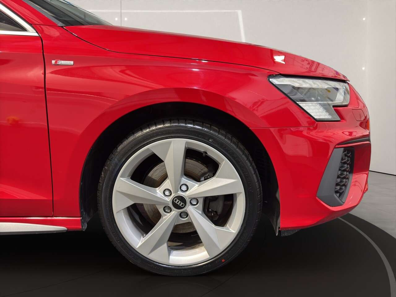 2020 AUDI A3 2020 AUDI A3