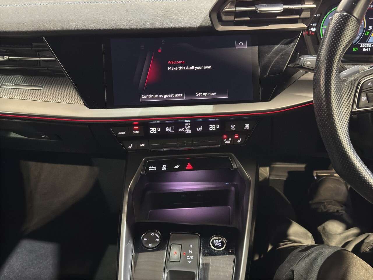 2020 AUDI A3 2020 AUDI A3