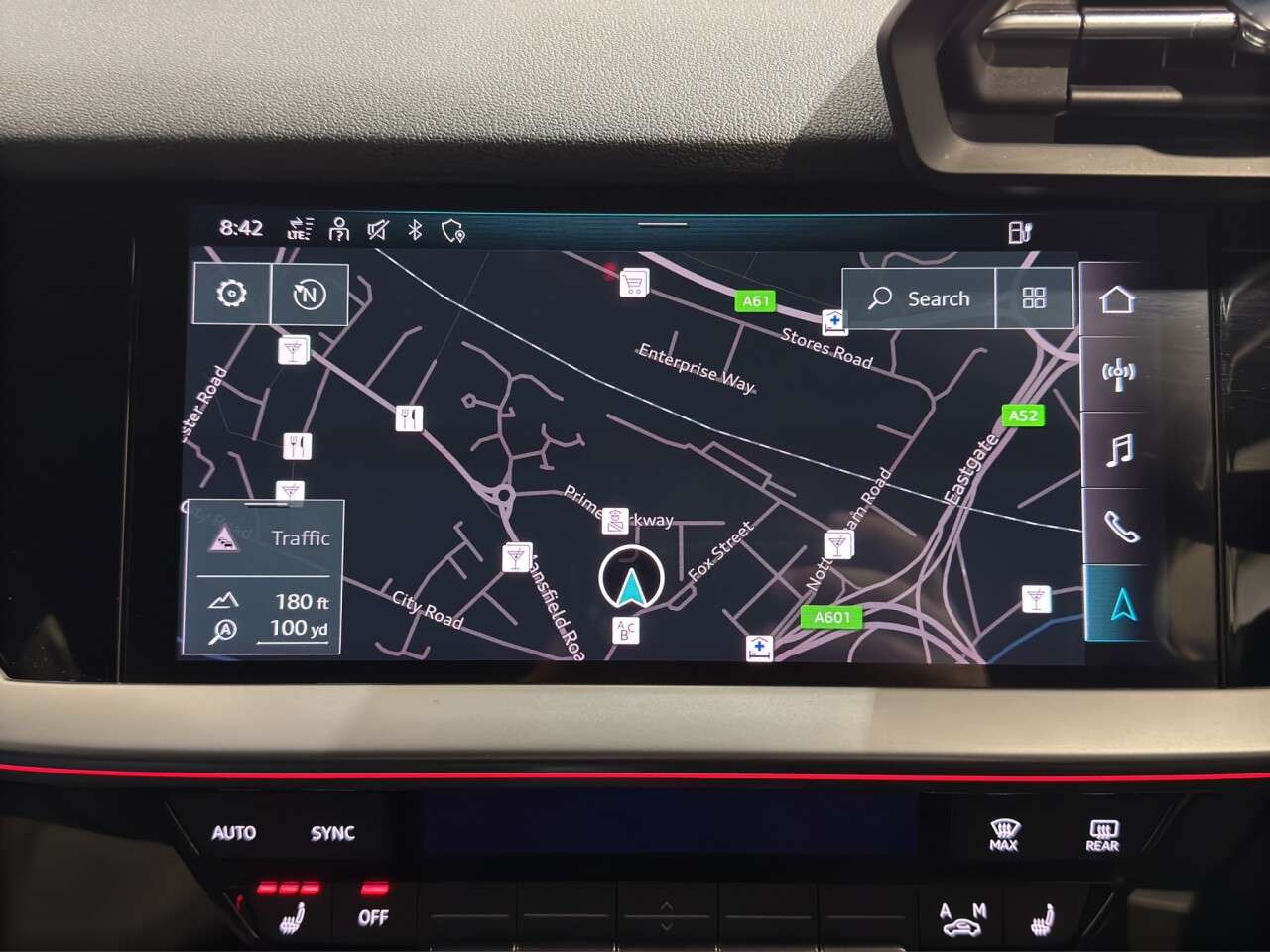 2020 AUDI A3 2020 AUDI A3