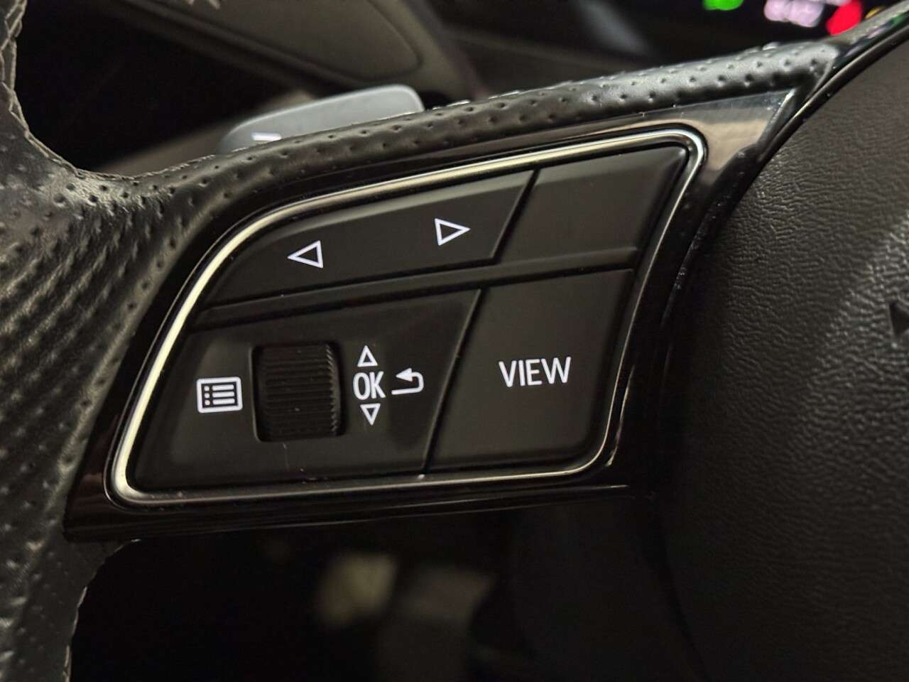 2020 AUDI A3 2020 AUDI A3