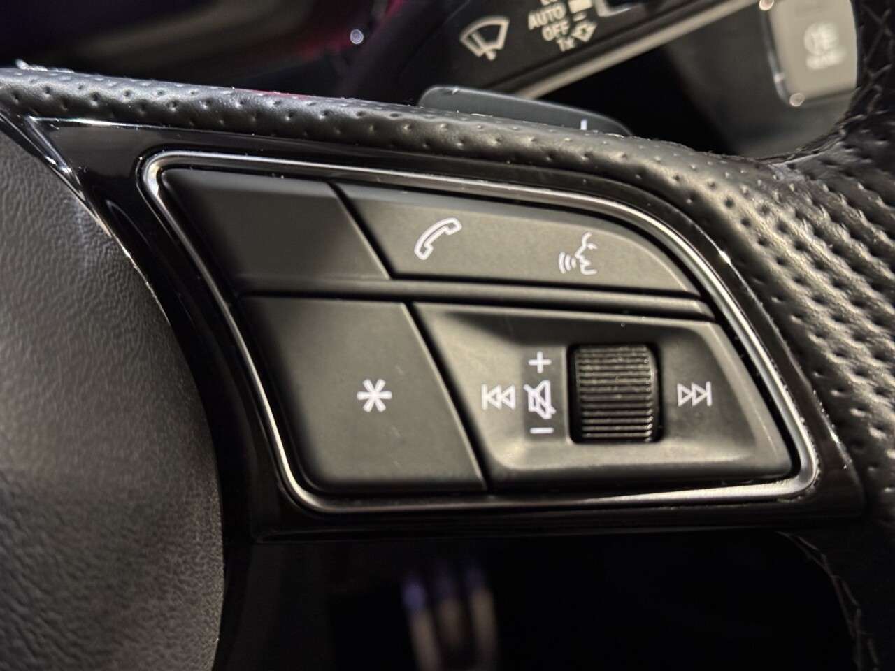 2020 AUDI A3 2020 AUDI A3