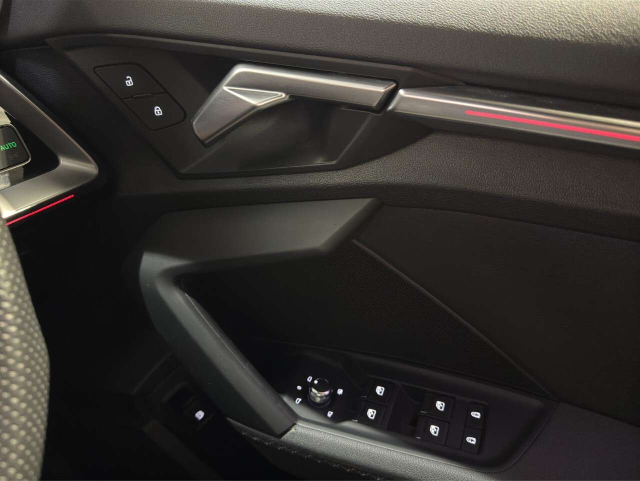 2020 AUDI A3 2020 AUDI A3