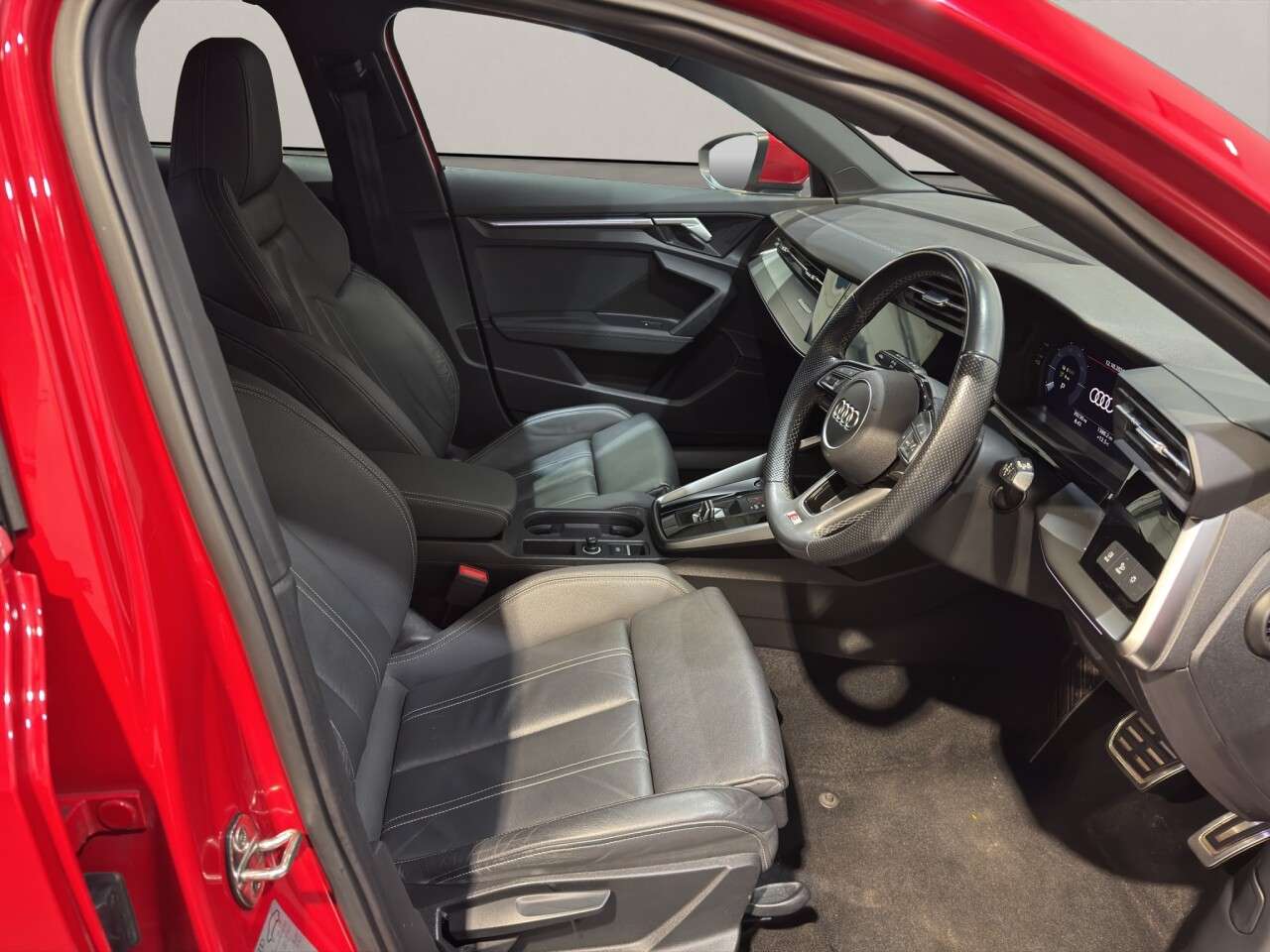 2020 AUDI A3 2020 AUDI A3