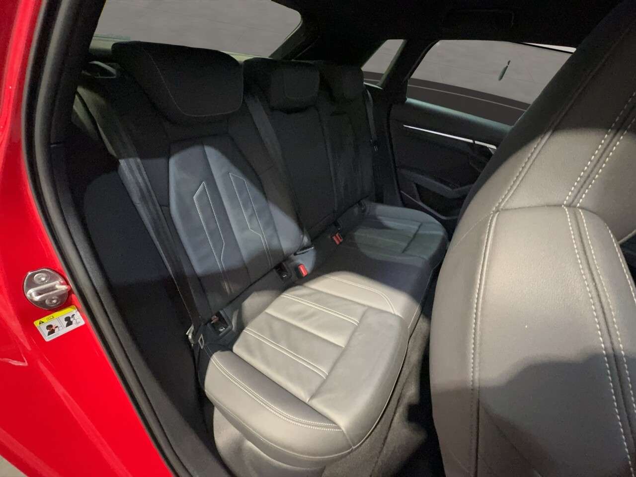 2020 AUDI A3 2020 AUDI A3