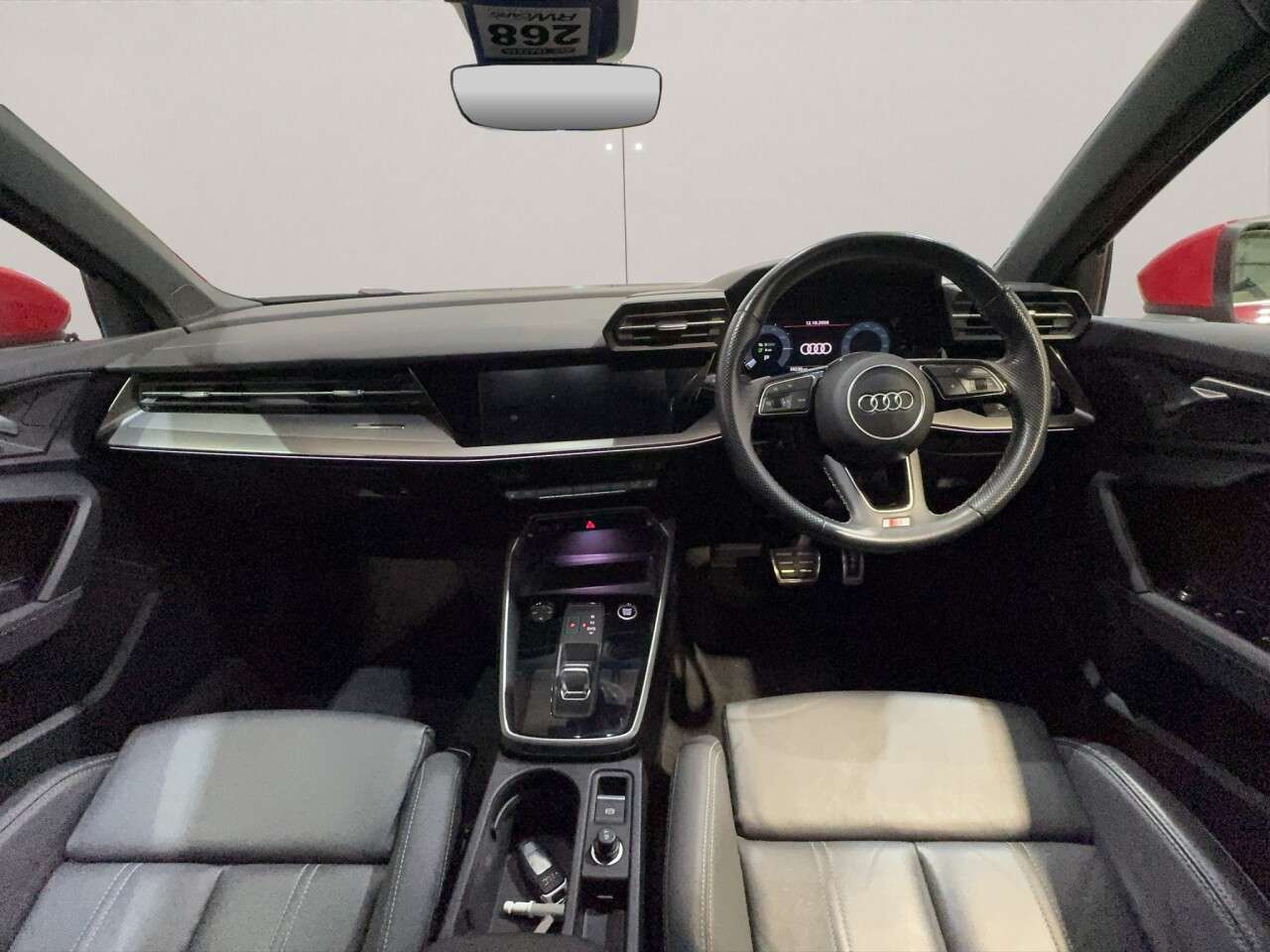 2020 AUDI A3 2020 AUDI A3