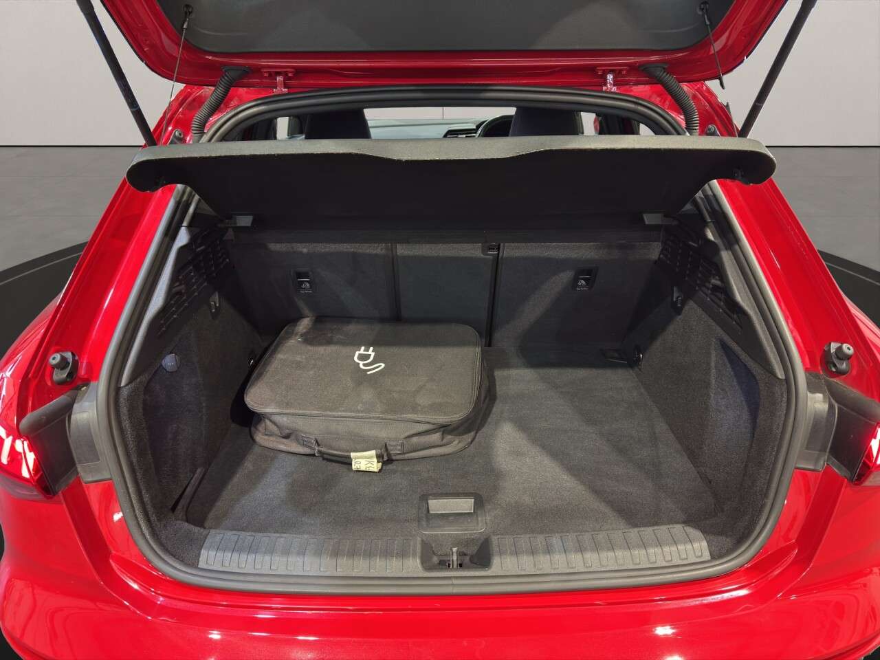 2020 AUDI A3 2020 AUDI A3