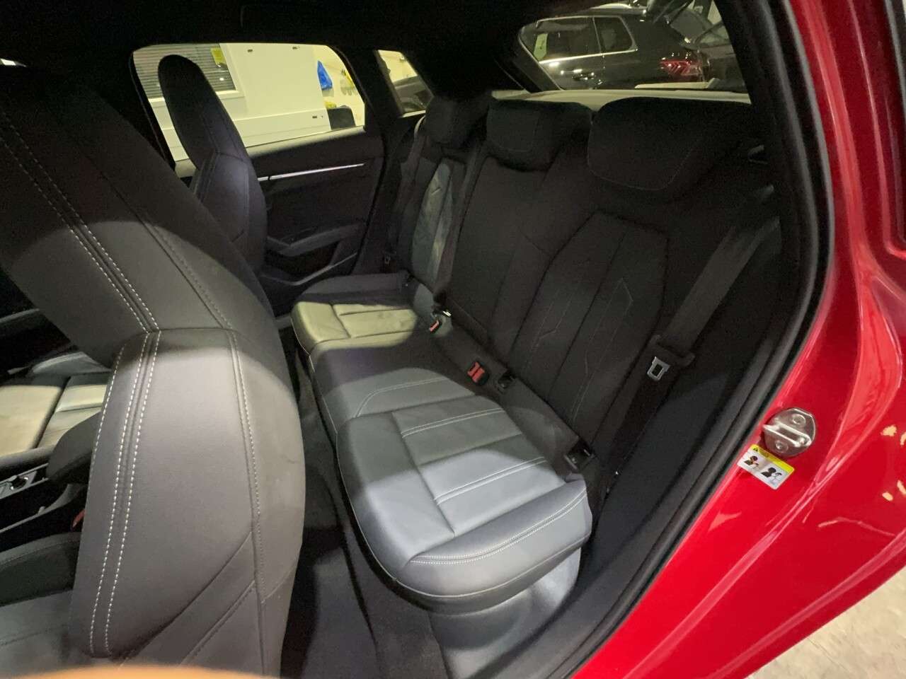 2020 AUDI A3 2020 AUDI A3