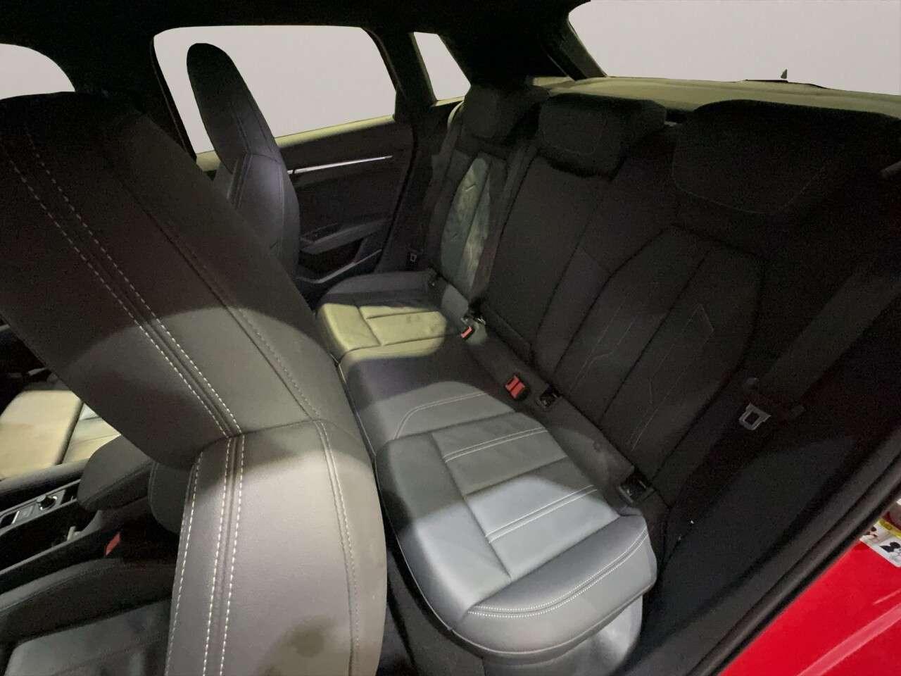 2020 AUDI A3 2020 AUDI A3