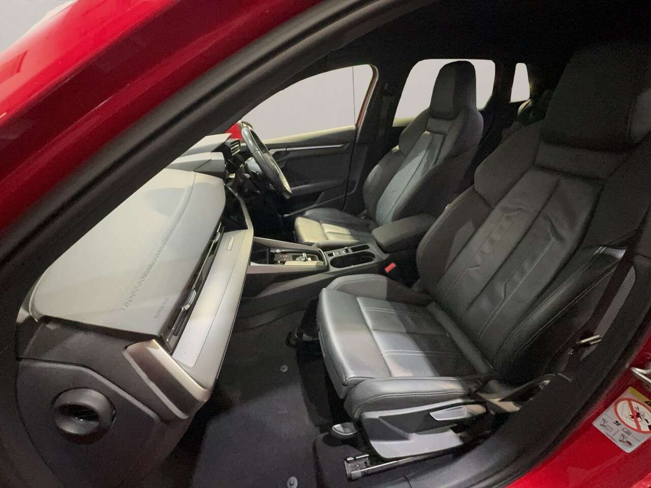 2020 AUDI A3 2020 AUDI A3