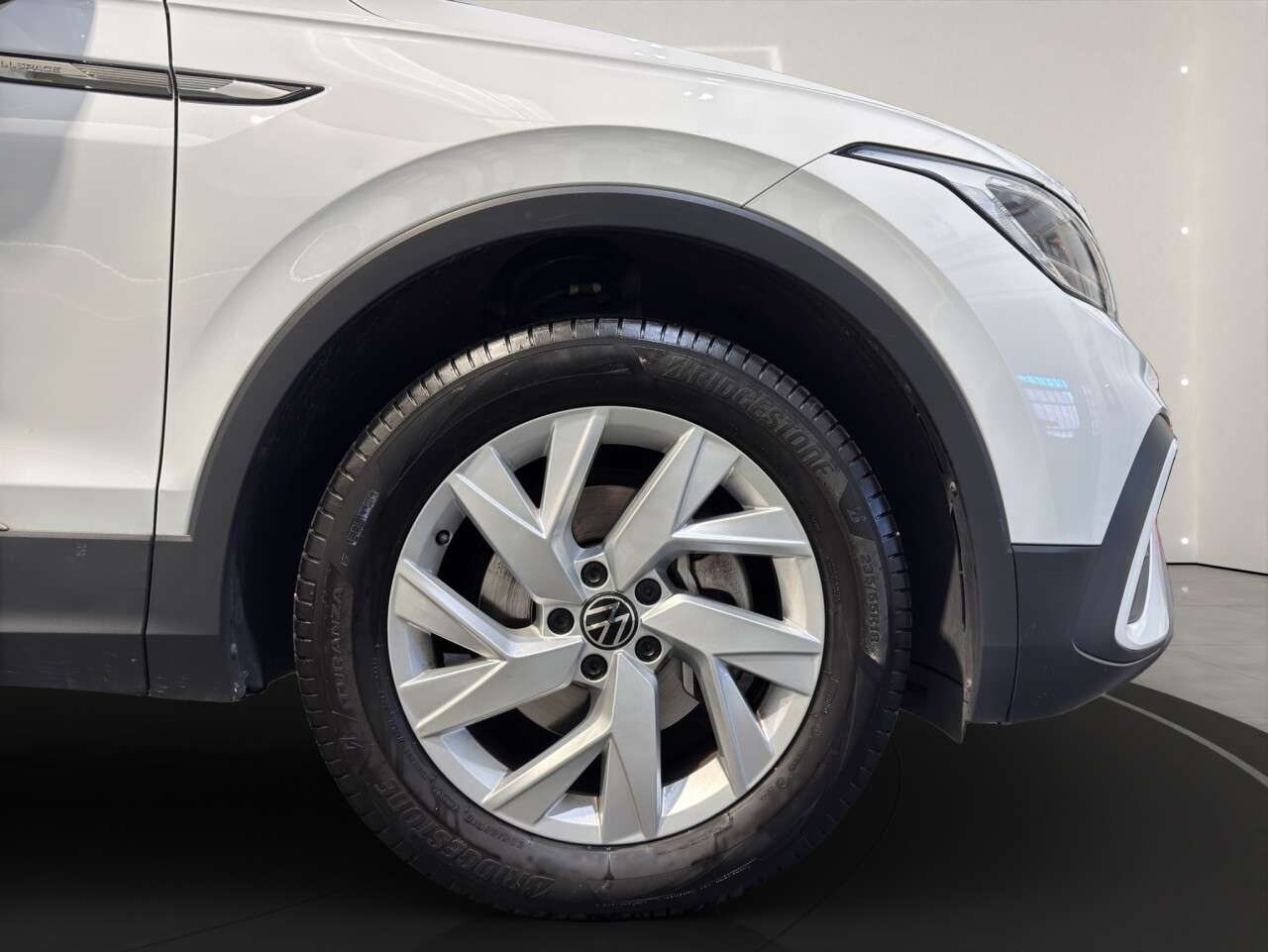 2023 VOLKSWAGEN TIGUAN ALLSPACE 2023 VOLKSWAGEN TIGUAN ALLSPACE