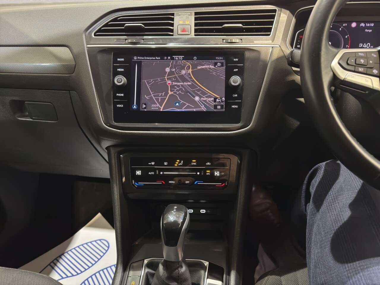 2023 VOLKSWAGEN TIGUAN ALLSPACE 2023 VOLKSWAGEN TIGUAN ALLSPACE