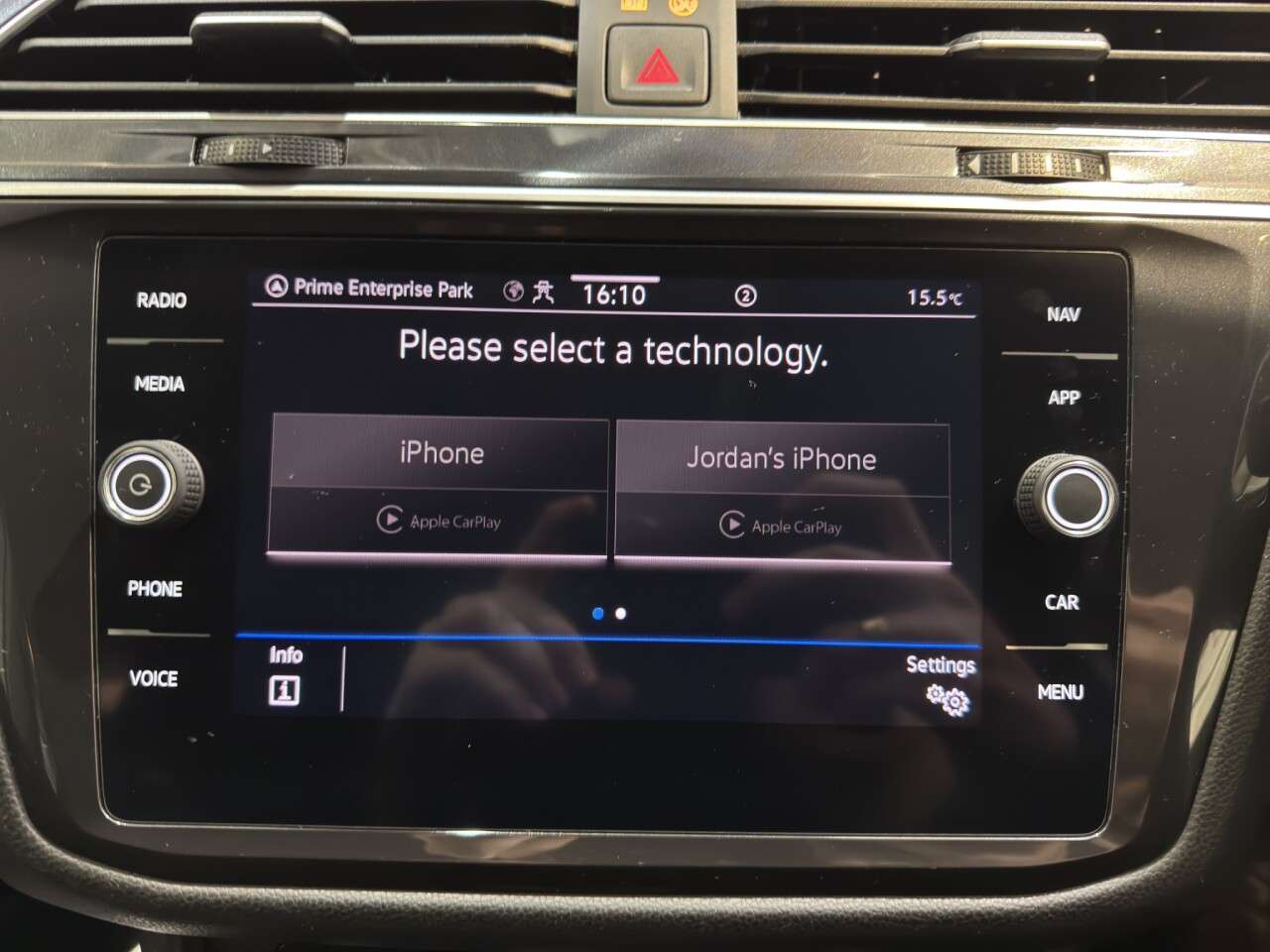 2023 VOLKSWAGEN TIGUAN ALLSPACE 2023 VOLKSWAGEN TIGUAN ALLSPACE