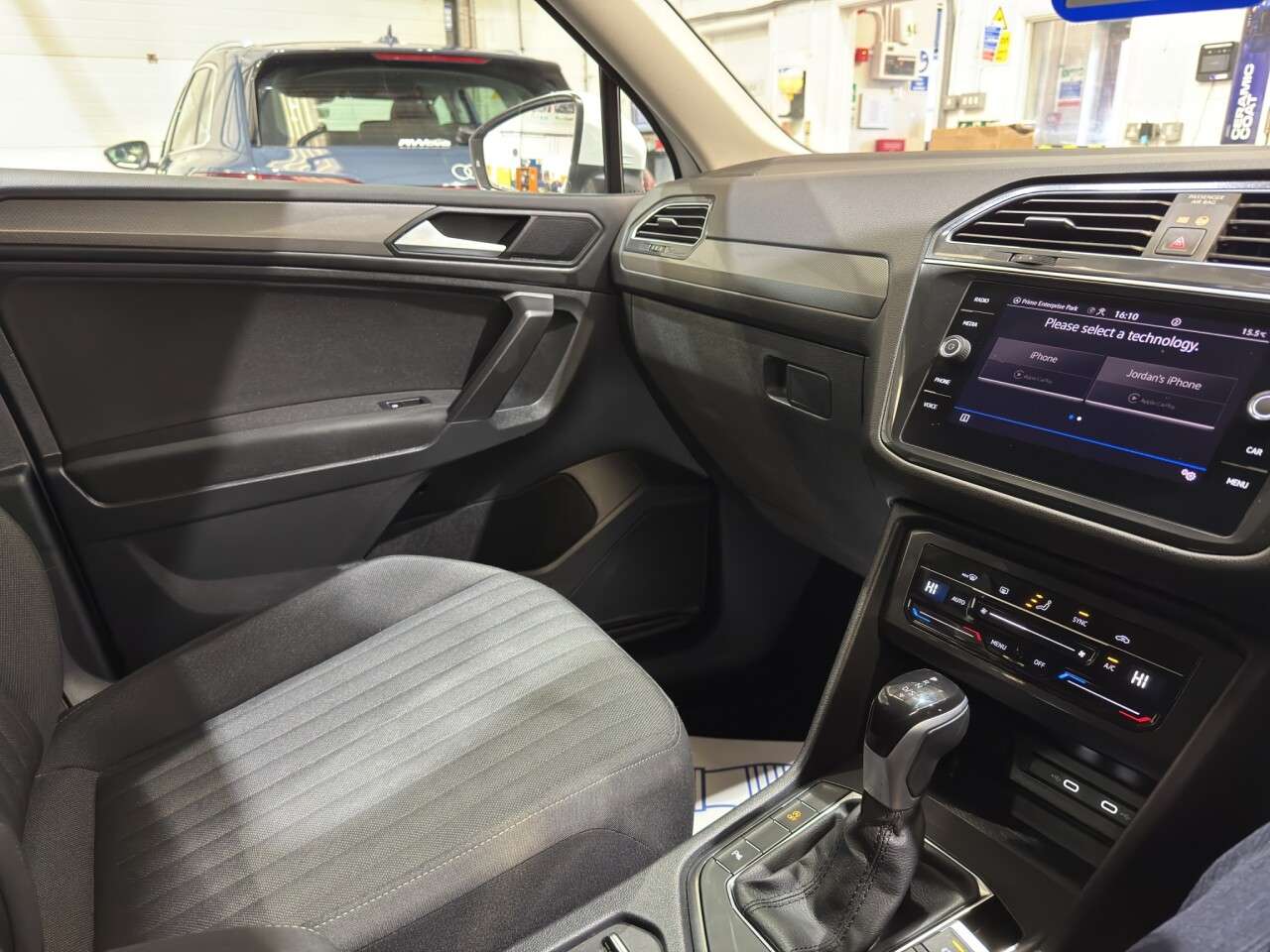 2023 VOLKSWAGEN TIGUAN ALLSPACE 2023 VOLKSWAGEN TIGUAN ALLSPACE
