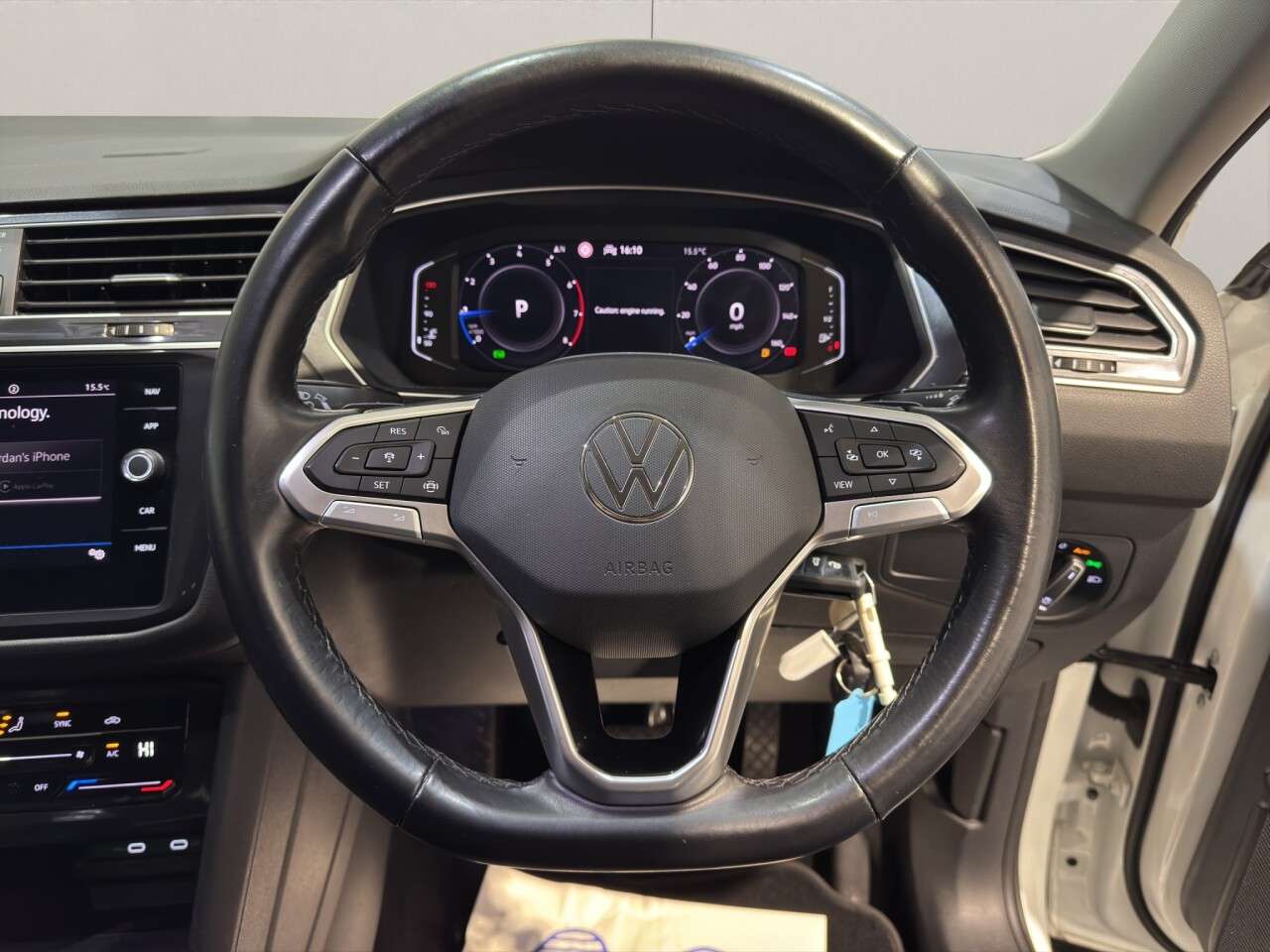 2023 VOLKSWAGEN TIGUAN ALLSPACE 2023 VOLKSWAGEN TIGUAN ALLSPACE