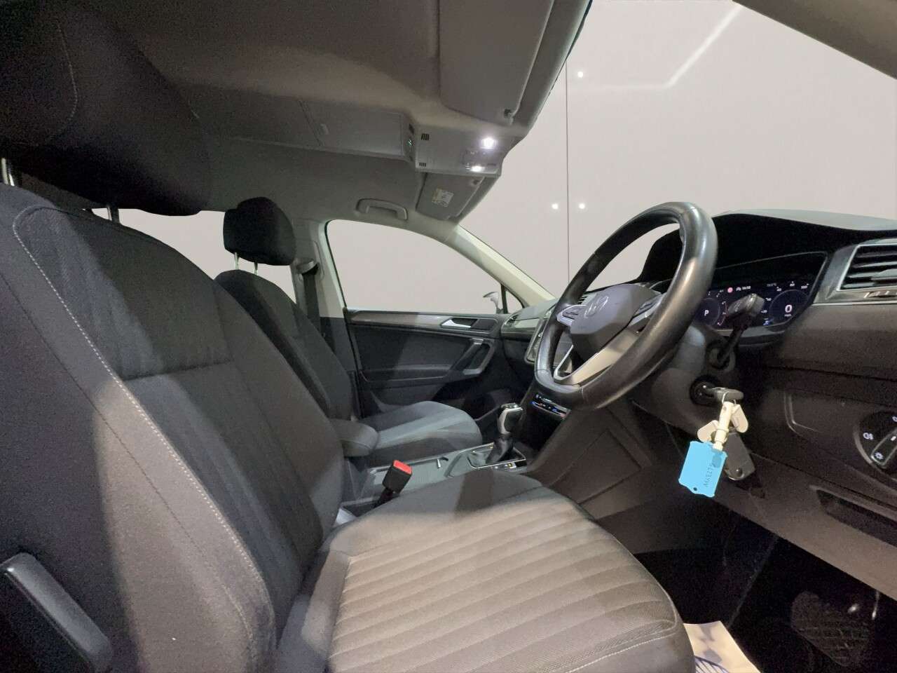 2023 VOLKSWAGEN TIGUAN ALLSPACE 2023 VOLKSWAGEN TIGUAN ALLSPACE