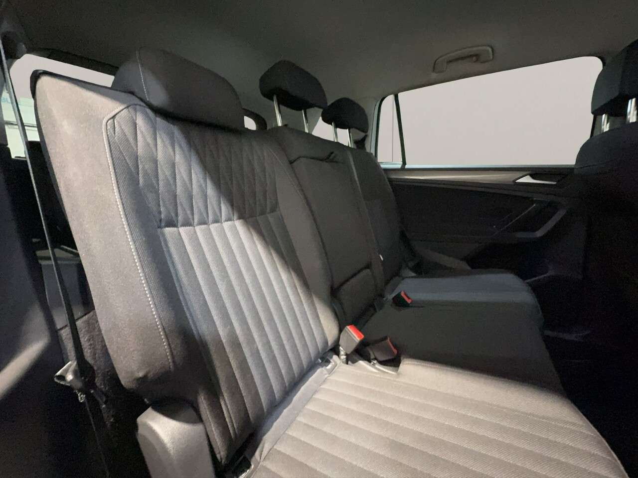 2023 VOLKSWAGEN TIGUAN ALLSPACE 2023 VOLKSWAGEN TIGUAN ALLSPACE