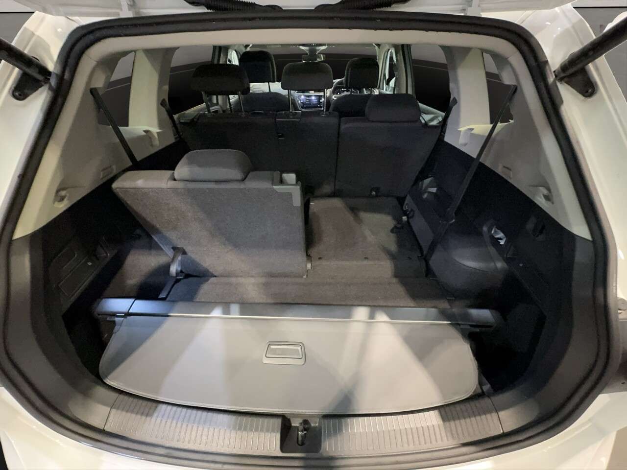 2023 VOLKSWAGEN TIGUAN ALLSPACE 2023 VOLKSWAGEN TIGUAN ALLSPACE