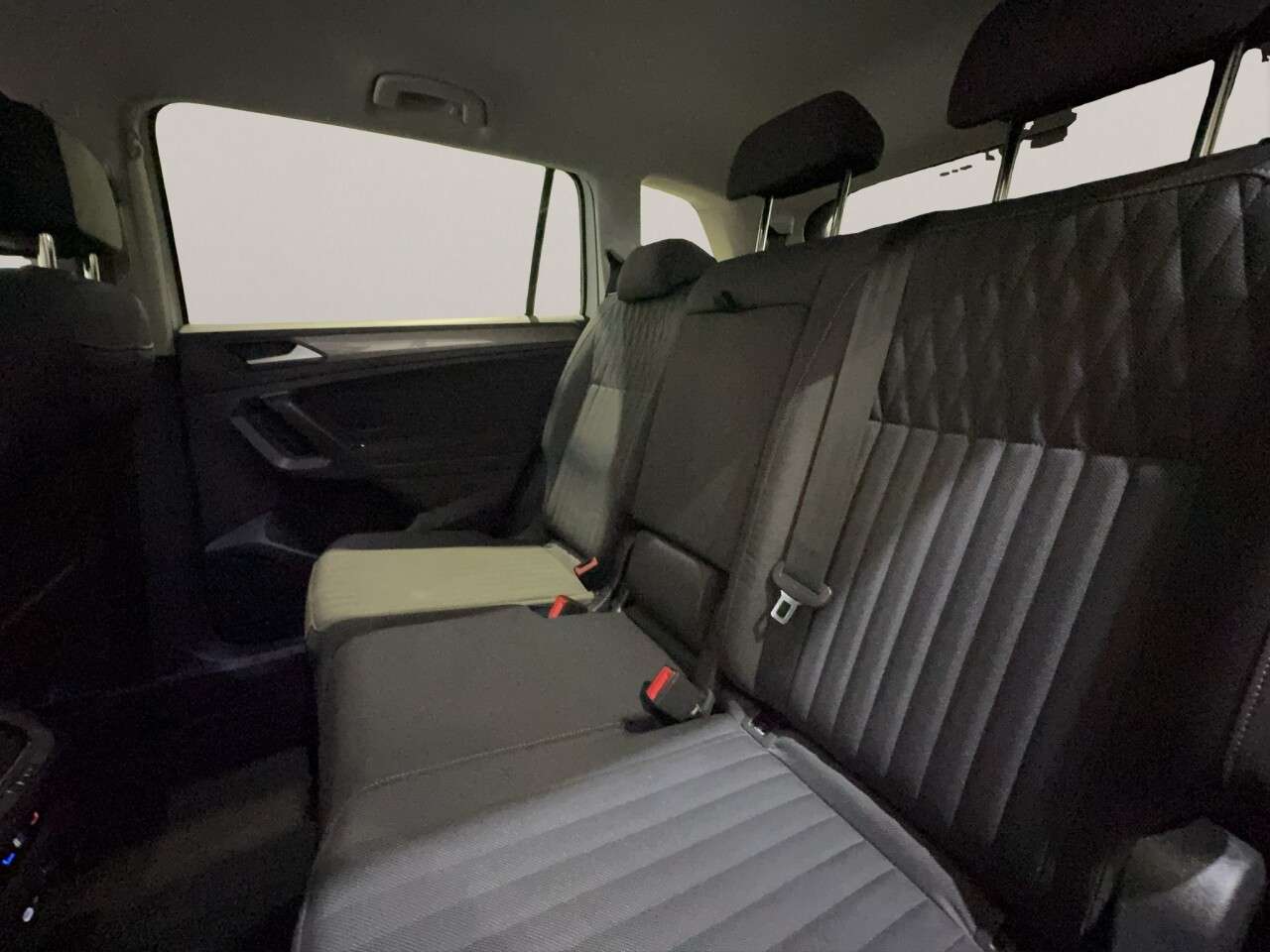 2023 VOLKSWAGEN TIGUAN ALLSPACE 2023 VOLKSWAGEN TIGUAN ALLSPACE
