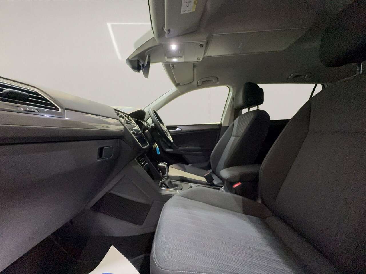 2023 VOLKSWAGEN TIGUAN ALLSPACE 2023 VOLKSWAGEN TIGUAN ALLSPACE