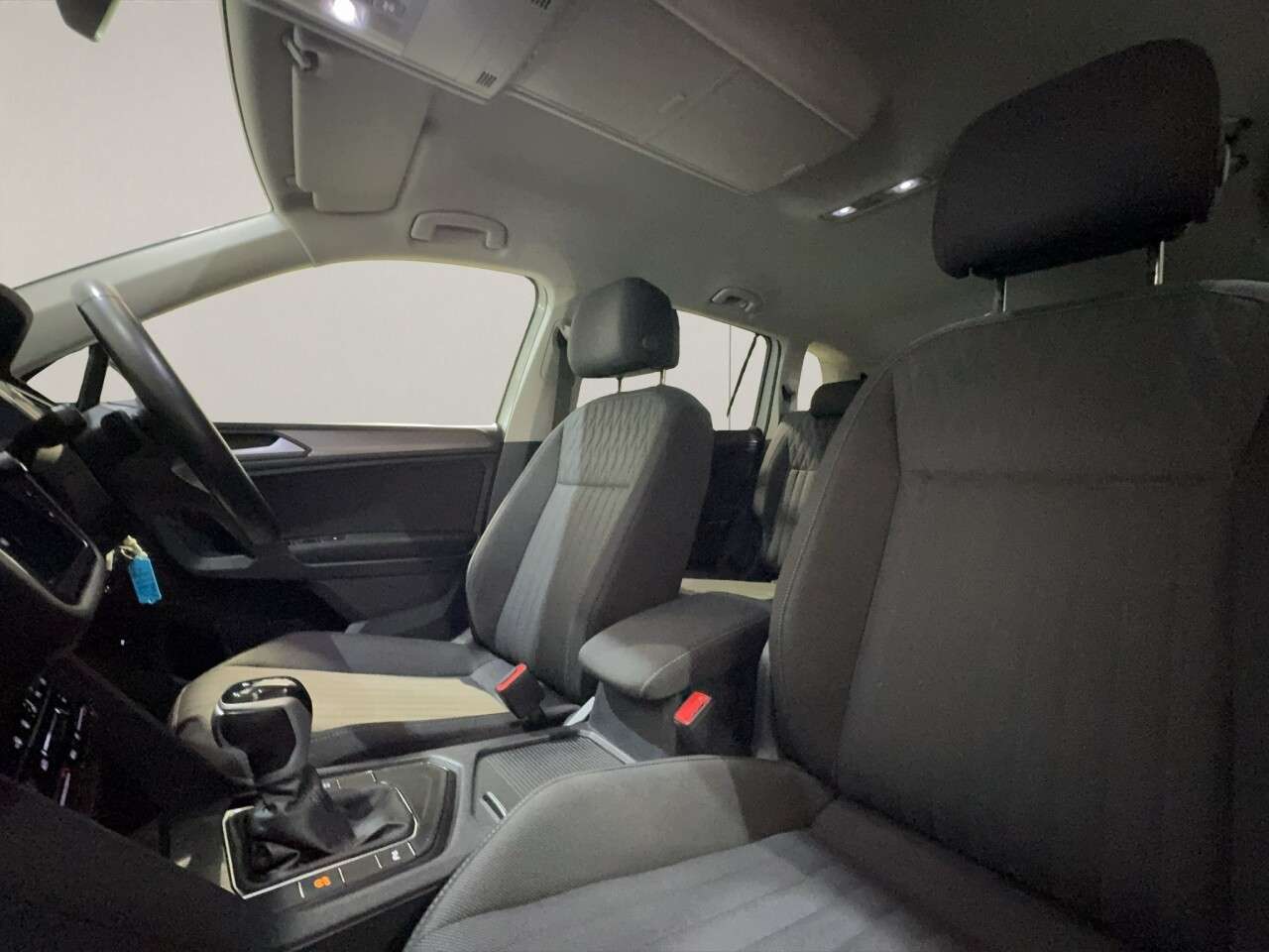 2023 VOLKSWAGEN TIGUAN ALLSPACE 2023 VOLKSWAGEN TIGUAN ALLSPACE