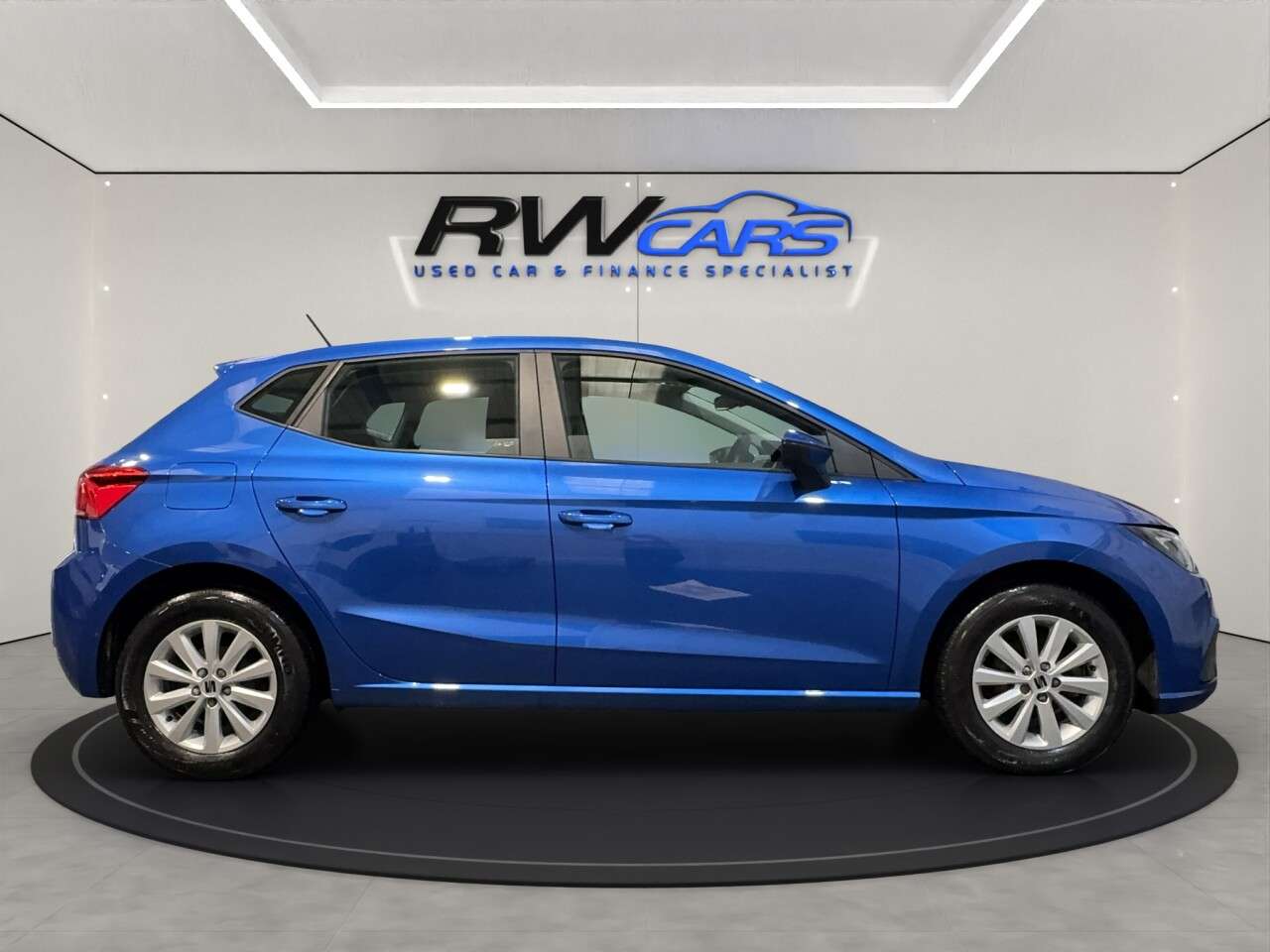 2024 SEAT IBIZA 2024 SEAT IBIZA