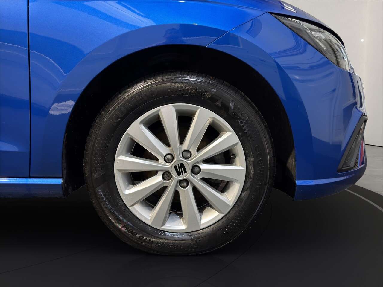 2024 SEAT IBIZA 2024 SEAT IBIZA