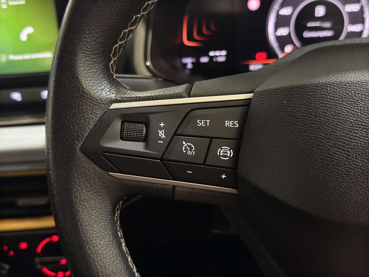 2024 SEAT IBIZA 2024 SEAT IBIZA