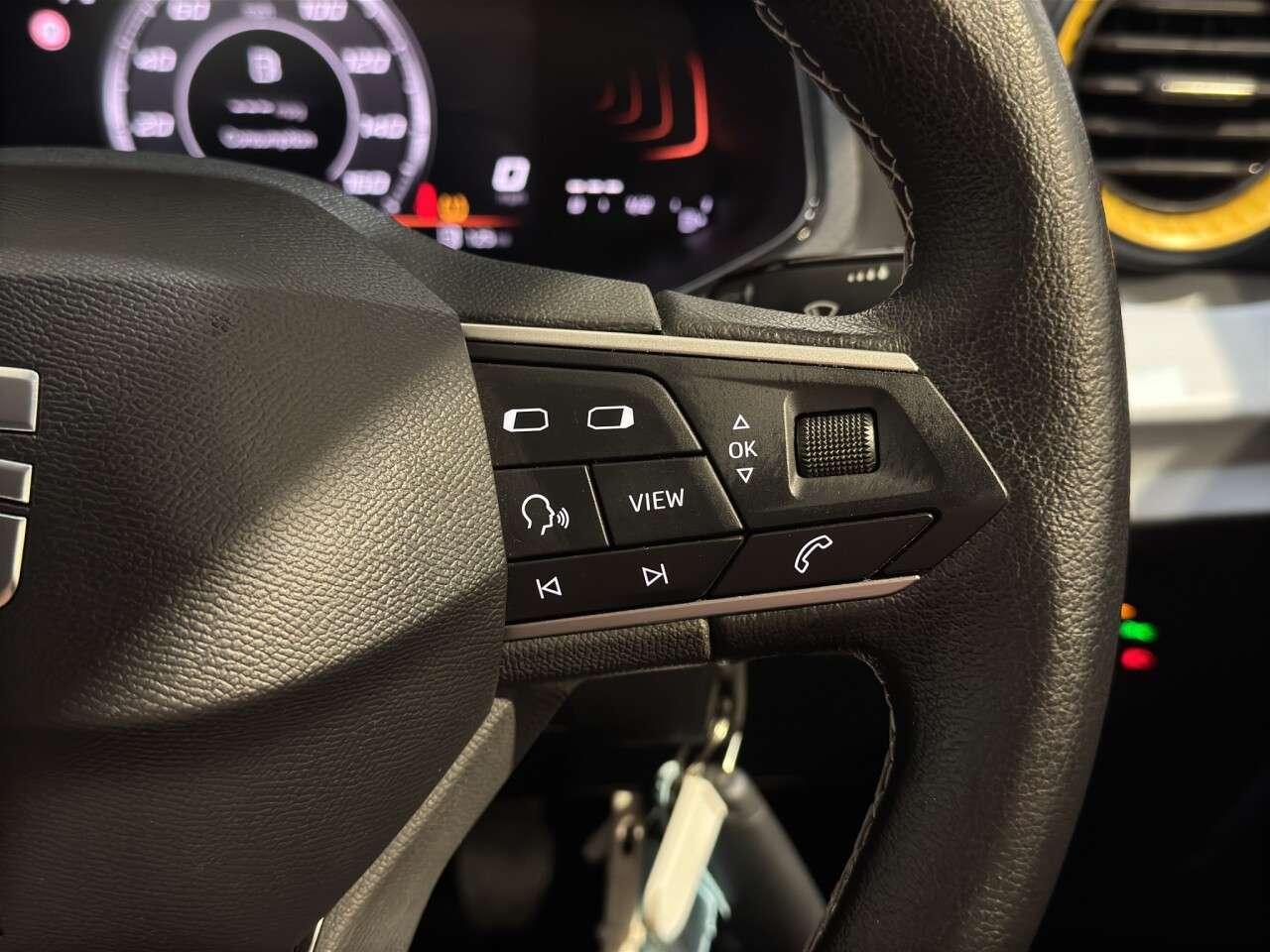 2024 SEAT IBIZA 2024 SEAT IBIZA