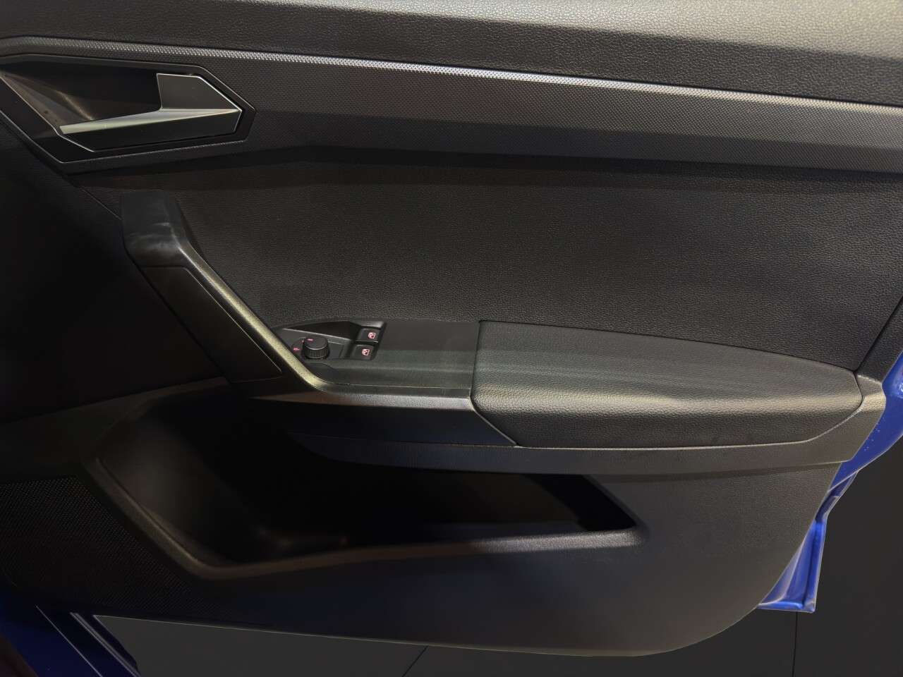 2024 SEAT IBIZA 2024 SEAT IBIZA
